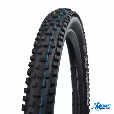 Guma SCHWALBE SP 29x2.60 (65-622) Nobby Nic EVO Super Trail TLE HS602