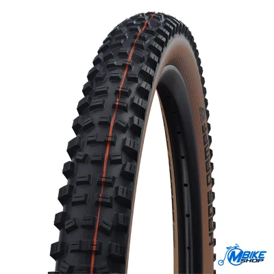 Guma SCHWALBE SP 29x2.35 (60-622) Hans Dampf Evolution Super Trail TLE HS491