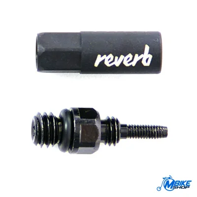 Reverb ROCKSHOX Hose Barb Post Q