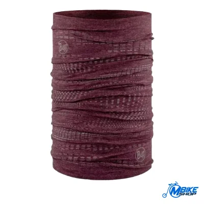 Marama BUFF Dryflex Maroon