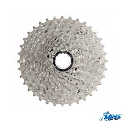 Kasetni lančanik SHIMANO Deore CS-HG50-10 10 brzina