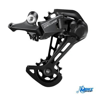 Mjenjač zadnji SHIMANO Deore RD-M5100 SGS 11 brzina