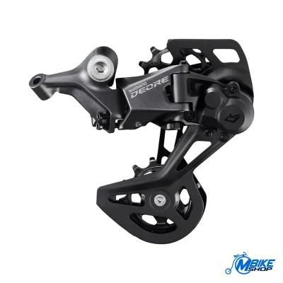 Mjenjač zadnji SHIMANO Deore RD-M5130 GS 10 brzina