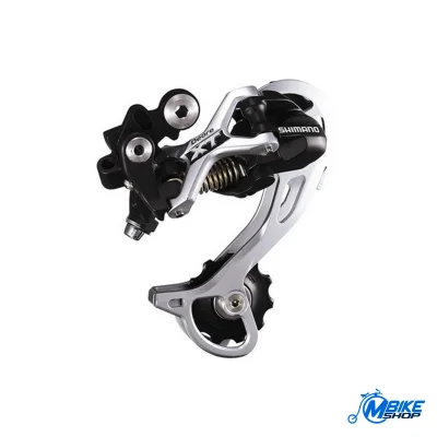 Mjenjač zadnji SHIMANO RD-M772-GS 9 brzina Top