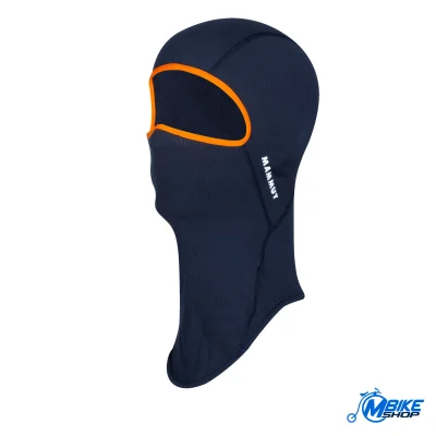 Maska za lice MAMMUT Balaclava Night