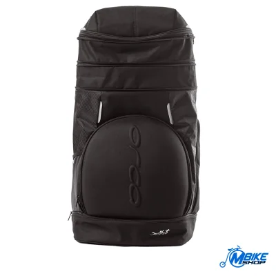 Ruksak ORCA Transition Black