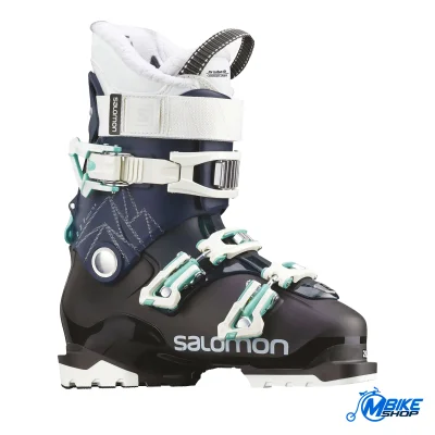 Ski pancerice SALOMON QST Access 70 W Petrol Blue/White/Shooting Sea