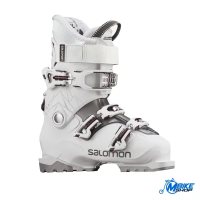 Ski pancerice SALOMON QST Access 60W White/Anthracite