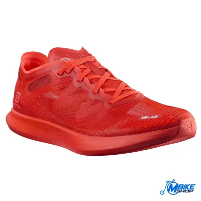 Patike SALOMON S/Lab Phantasm Race Red