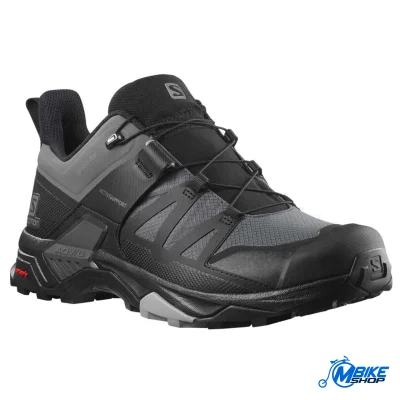 Patike SALOMON X Ultra GTX Magnet/Black/Monument