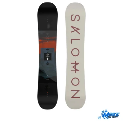 Snowboard SALOMON Pulse