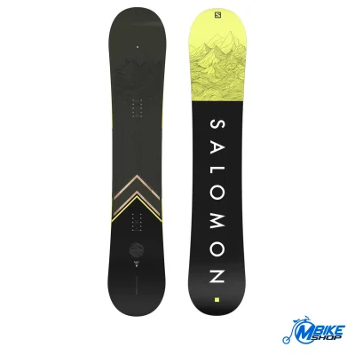 Snowboard SALOMON Sight