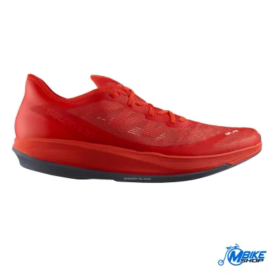 Patike SALOMON S/LAB Phantasm CF Racing Red