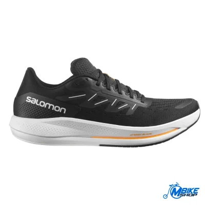 Patike SALOMON Spectur Black/White/Blazing Orange