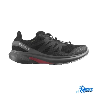 Patike SALOMON Hypulse GTX Black/Quiet Shade/Lunar Rock