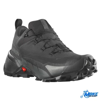 Patike SALOMON Cross Hike GTX 2 Black/Black/Magnet