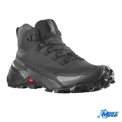 Muška cipela SALOMON Cross Hike MID GTX 2 Black/Black/Magnet