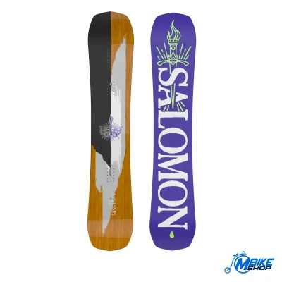 Snowboard SALOMON Assassin