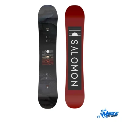 Snowboard SALOMON Pulse