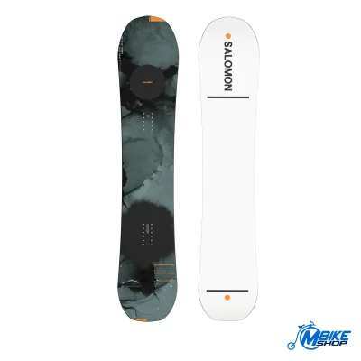 Snowboard SALOMON Super 8