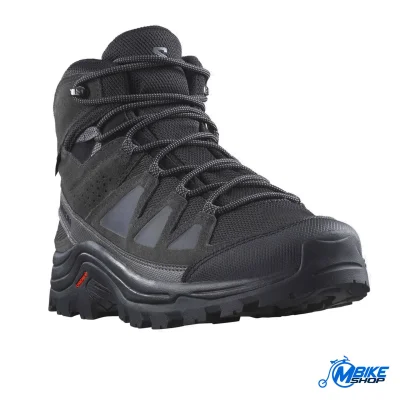 SALOMON Quest Rove GTX Black/Phantom/Magnet