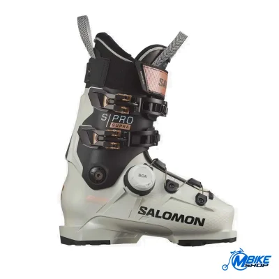 Ski pancerice SALOMON S/PRO Supra BOA Metal 105W GW