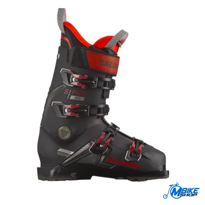 Ski pancerice SALOMON S/Pro MV 110 GW Black/Red/Belluga