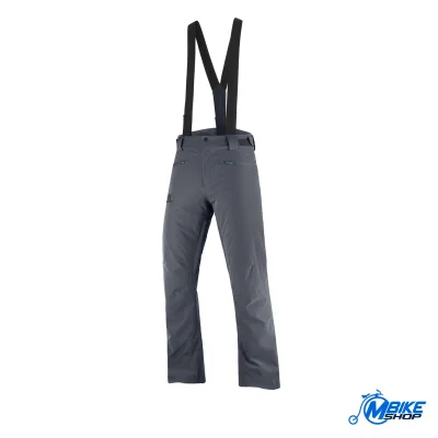 Pantalone SALOMON Edge Ebony