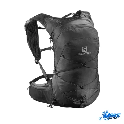 Ruksak SALOMON XT 10 Black