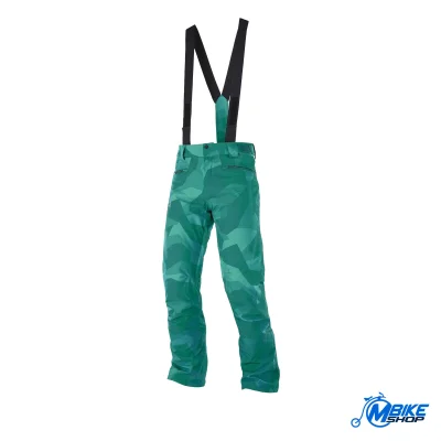 Pantalone SALOMON Edge Pacific/Ao