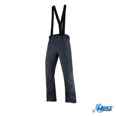 Pantalone SALOMON Edge Black