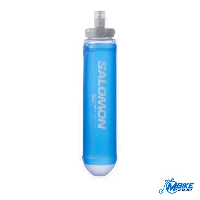 Boca SALOMON Soft Flask Clear Blue