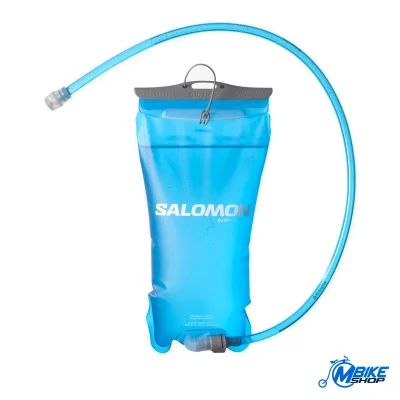 Rezervoar SALOMON Soft Clear Blue