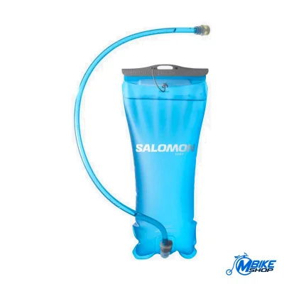 Rezervoar SALOMON Soft Clear Blue 2L