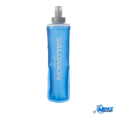 Bidon SALOMON Soft 250ml 28 Clear Blue