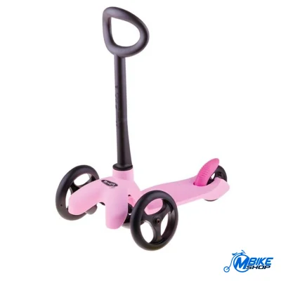 Romobil Microlino Roze (Od 1-2.5God)