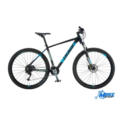 Bicikl POLAR Mirage Pro Black/Blue