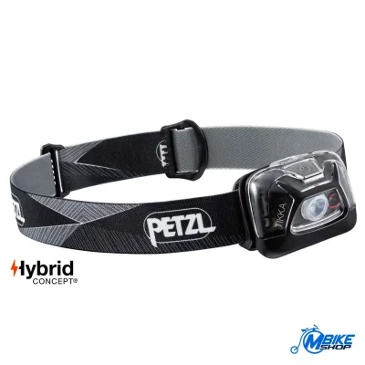 Čeona lampa PETZL Tikka Black 300