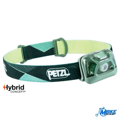 Čeona lampa PETZL Tikka Green 300