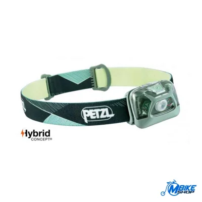 Čeona lampa PETZL Tikka Green 300