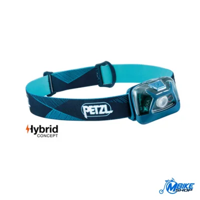 Čeona lampa PETZL Tikka Blue 300