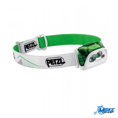 Čeona lampa PETZL Actik Green 350