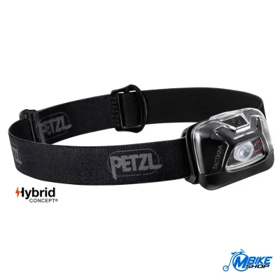 Čeona lampa PETZL Tactikka Black 300