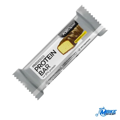 Proseries 31% Protein Bar 35g Banana