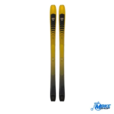 Skije ROSSIGNOL Turno Escaper 87 Nano Open