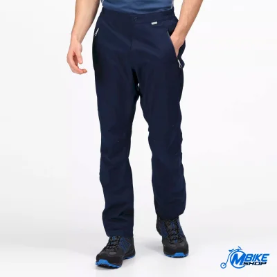 Pantalone REGATTA Highton Waterproof Navy