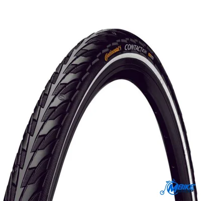 Guma CONTINENTAL SP 26x1,75 Contact Black/Black