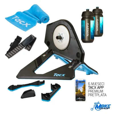 TACX Neo 2T Smart T2875