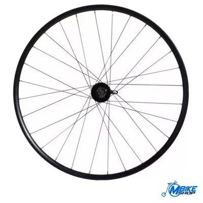 Točak P:LAB Zadnji 26" Black Disk Shimano Kasetni