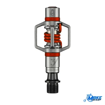 Pedale CRANKBROTHERS Eggbeater 3 Red